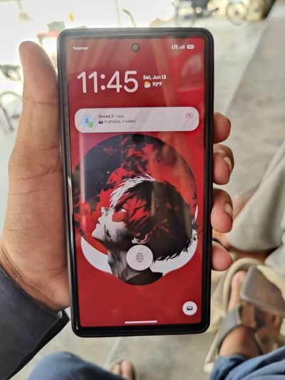 Google Pixel 6