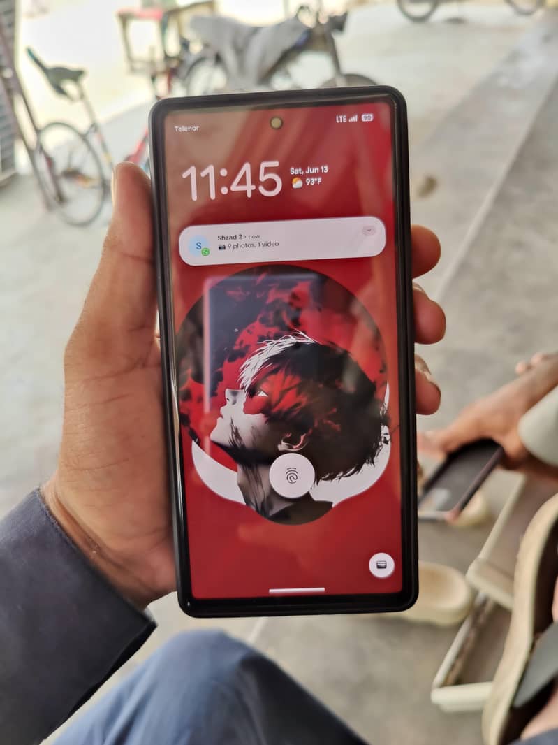 Google Pixel 6 2