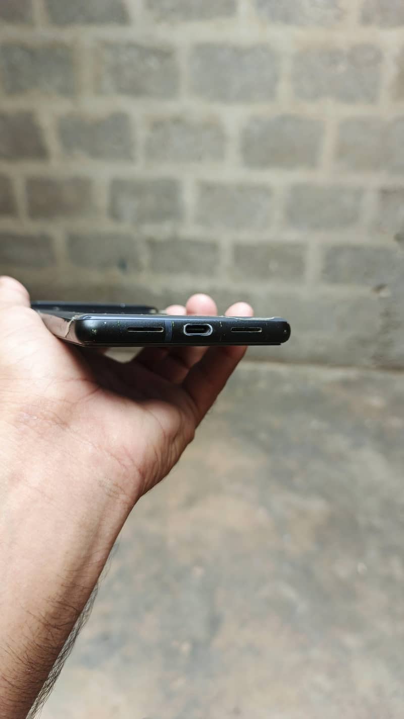 Google Pixel 6 7