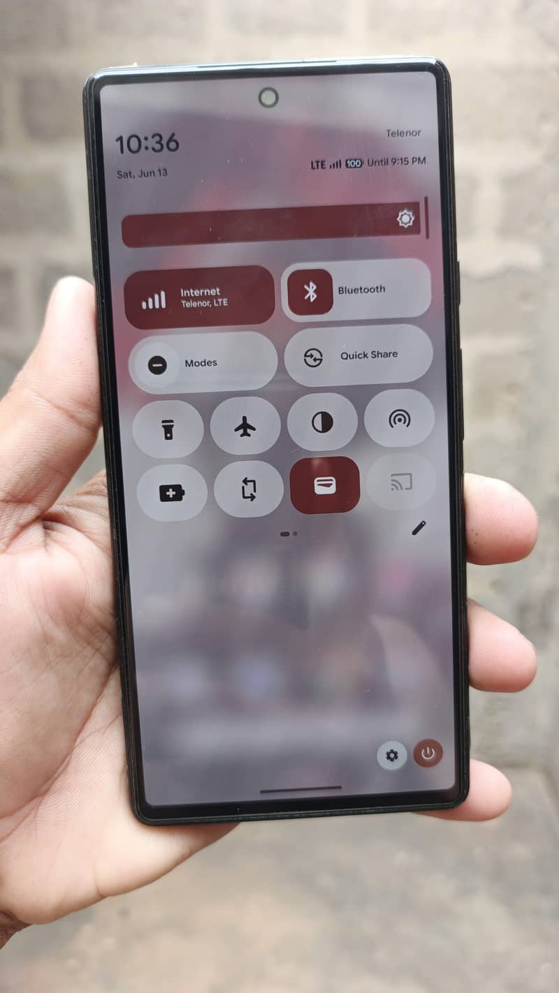 Google Pixel 6 8