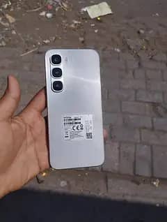 Infinix Hot 60 pro