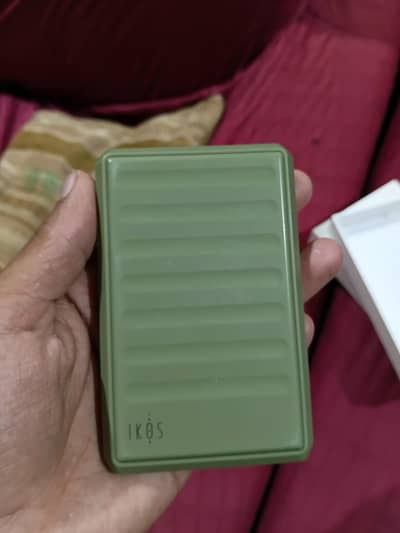 Ikoz k7 device for sale