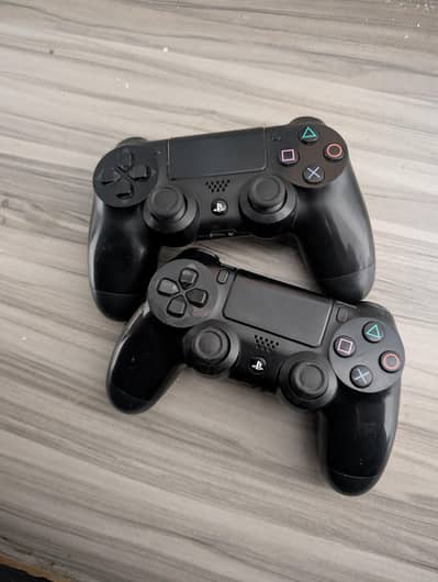 Ps4 Original Controller
