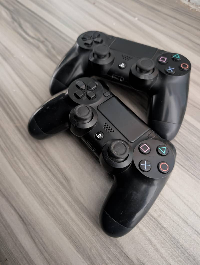 Ps4 Original Controller 1