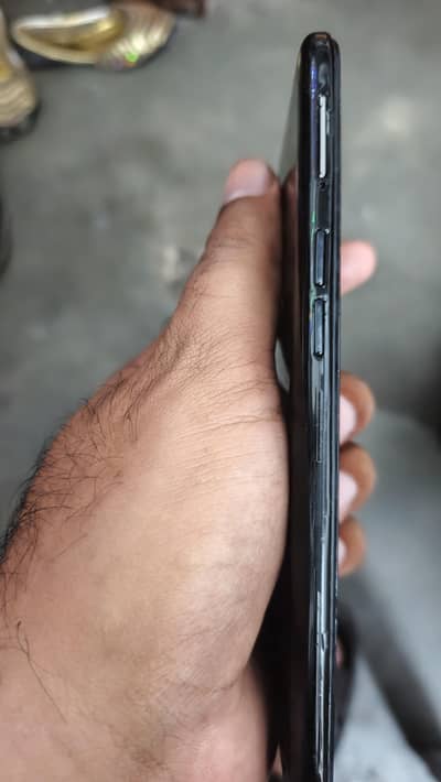 Samsung Mobile A10S 3gb Ram or 32 GB Rom