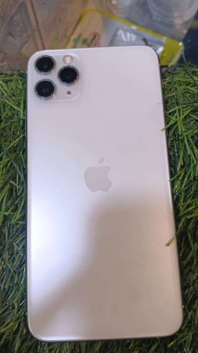 Apple iPhone 11 Pro Max