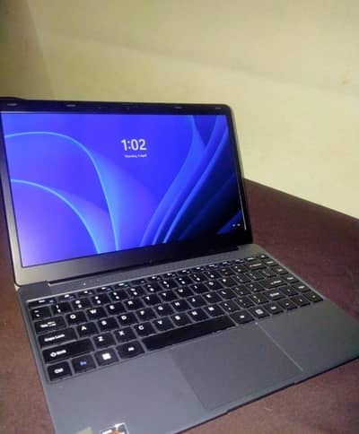 Mechrevo R14P Ryzen 5 Laptop