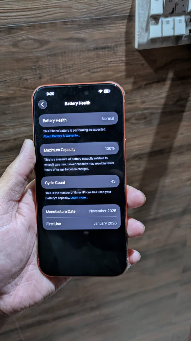iphone 17 pro max 0