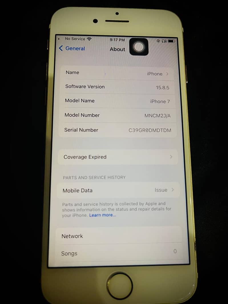 Apple iPhone 7 2
