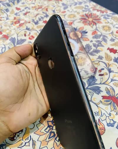 iPhone XS Max non pta