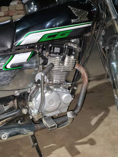 125 special edition
