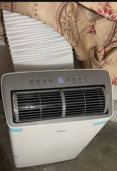 portable ac Media 1.3
