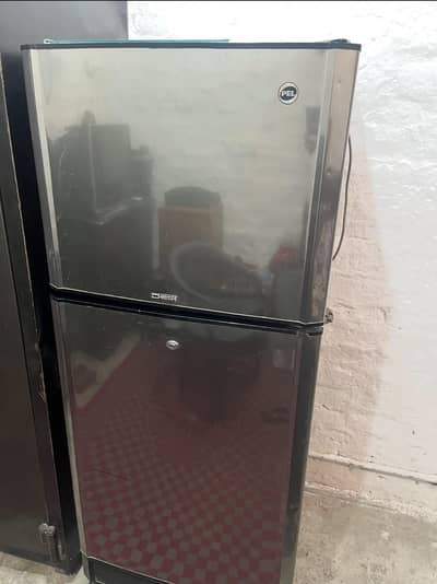 Pel Refrigerator