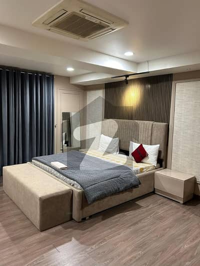 2 Bed Apartment Ready For Possession
