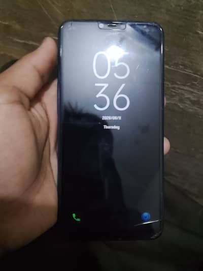OPPO A3s