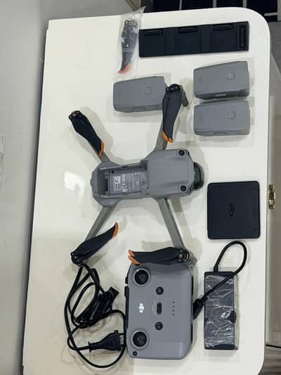 Dji Air 2s