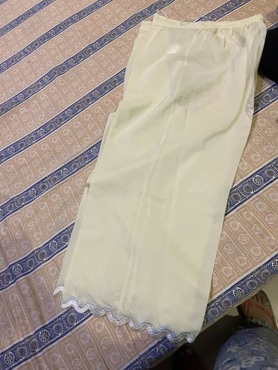Ethnic two piece