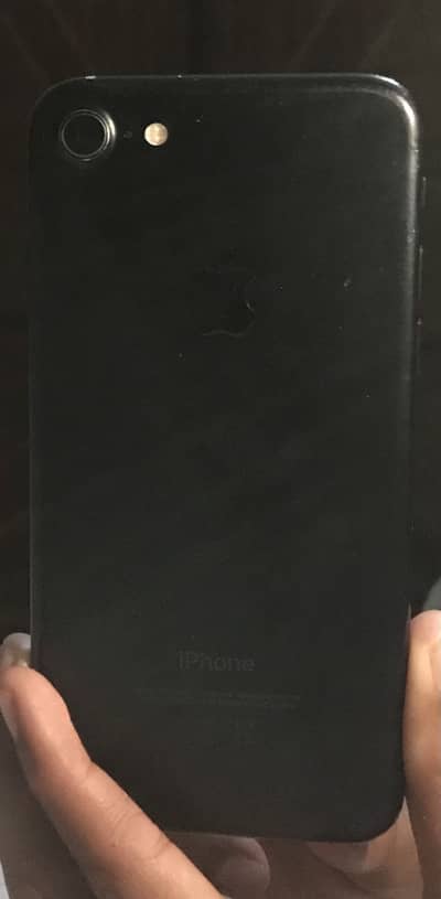 iPhone 7