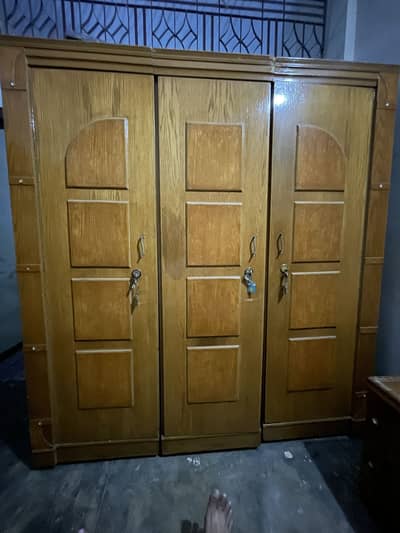 Bedroom set available for sale