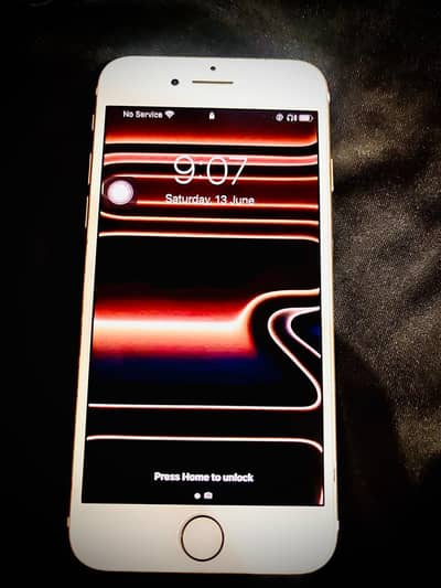 Apple iPhone 7