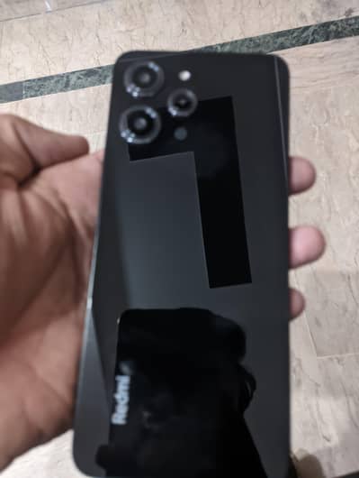 Xiaomi Redmi 12