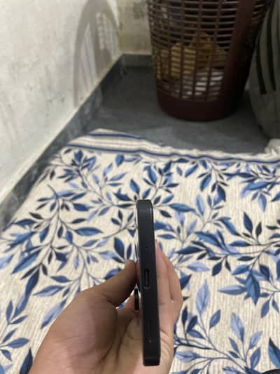 Samsung A17  Basically option for A 17 is not present.