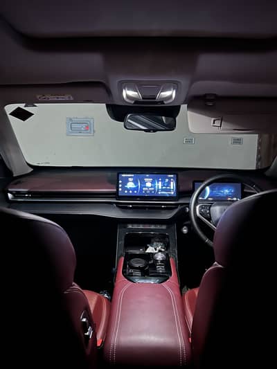 Haval H6 2024