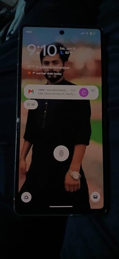 Google Pixel 7