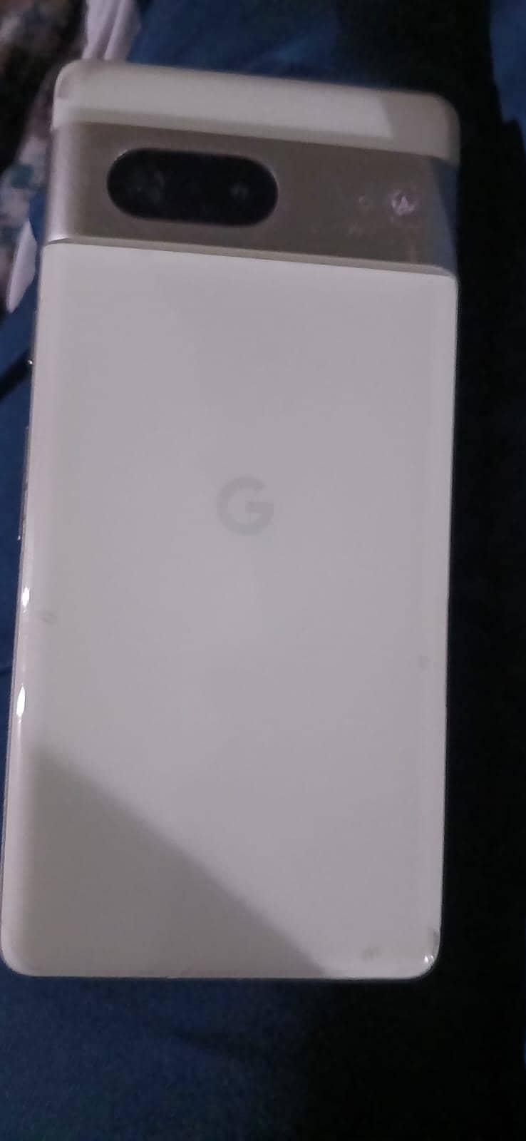 Google Pixel 7 1