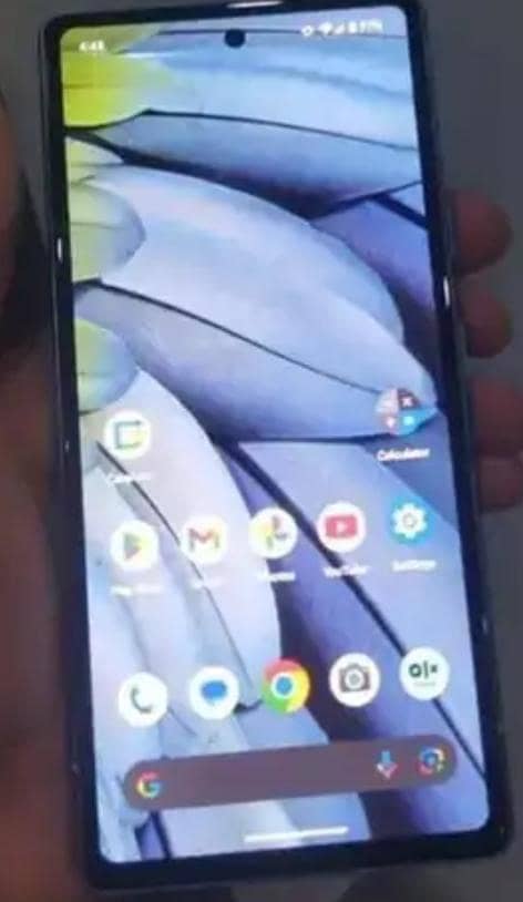 Google Pixel 7 3