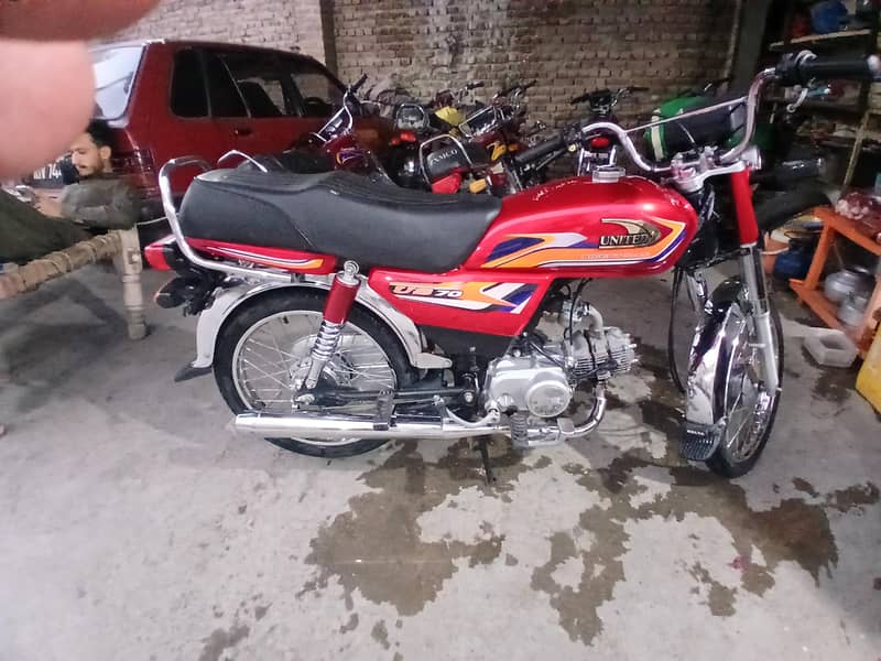 us70 Red 0