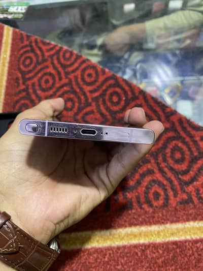 Samsung Mobile S23 Ultra