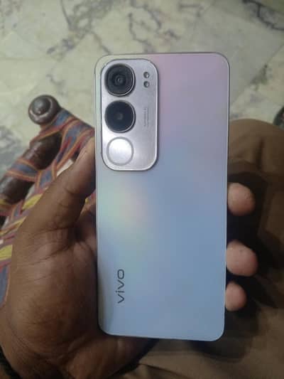 Vivo Y19s