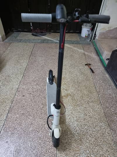 Xiaomi M365