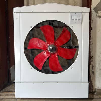 AC Room Cooler