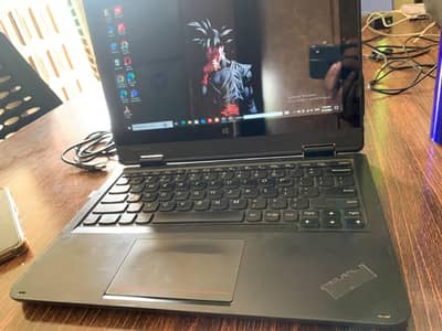 Lenovo yoga 11 E