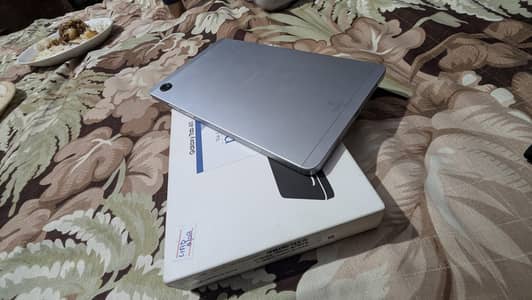 Samsung Galaxy A11 Brand New 8/12