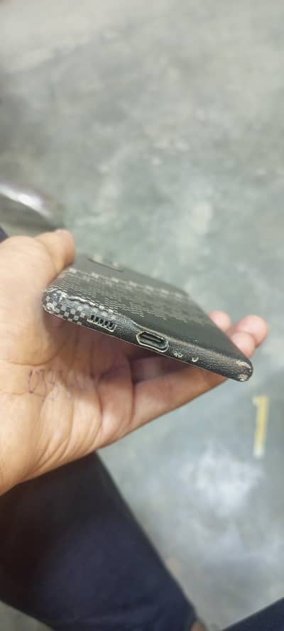 Samsung Mobile S20 Plus