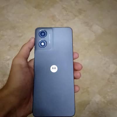 Motorola Moto E14
