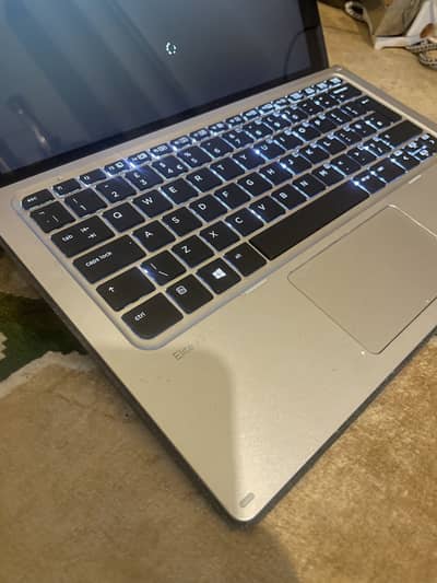 HP ELITE X2 1012 G1