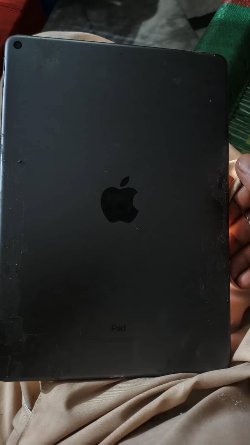 iPad Air (3rd generation) 1