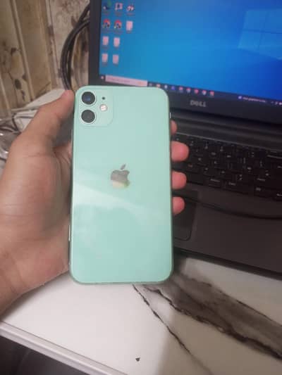 Apple iPhone 11
