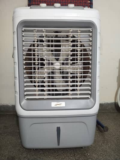 Royal Air Cooler for sell in new condition