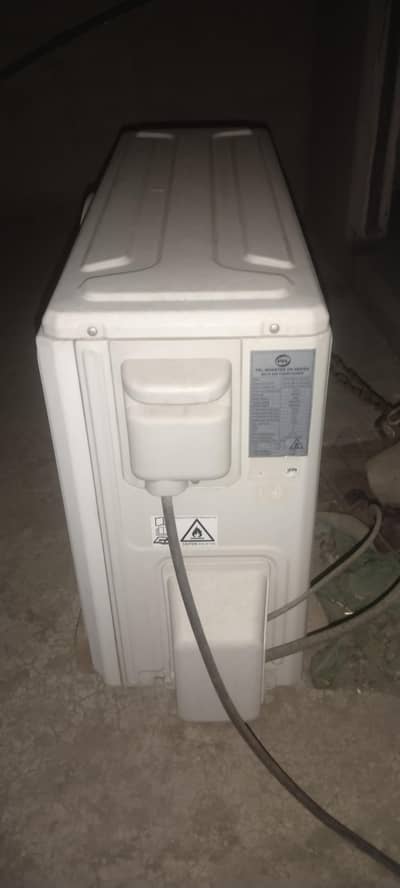 pel ac 1.5 ton for sale condition 10/9