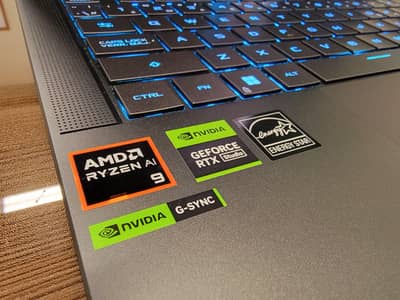 Asus ROG Zephyrus G14 2024 Portable Gaming Laptop