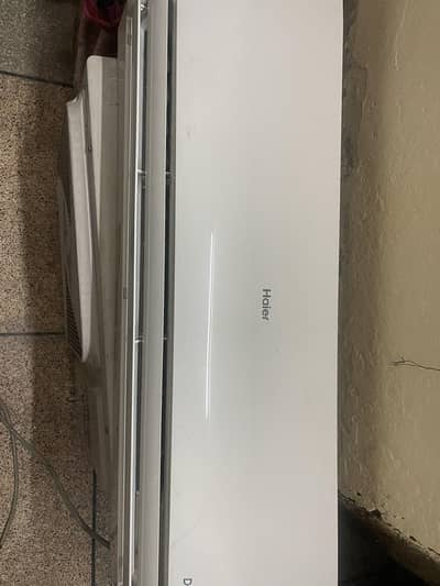 HAIR 1.5 TON INVERTER