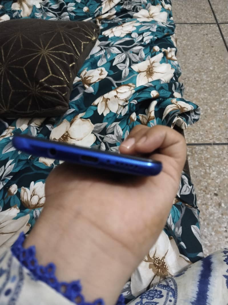 Redme Note 8 pro 1
