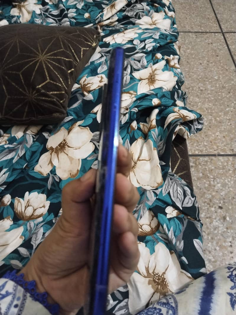 Redme Note 8 pro 2