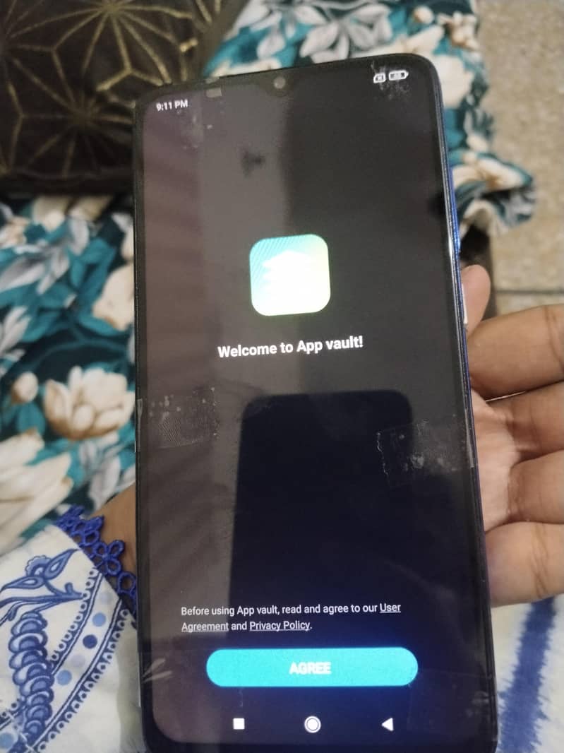 Redme Note 8 pro 6
