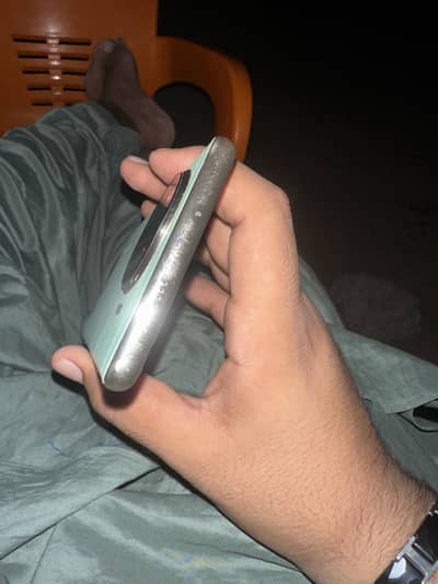 Tecno Spark 20 Pro Plus
